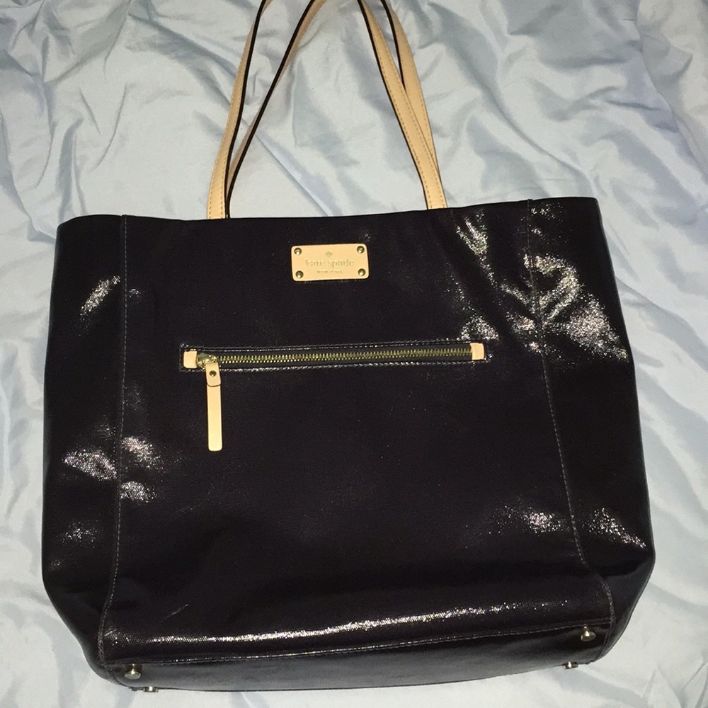 Kate spade tote